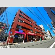 シティパレス横浜阪東橋