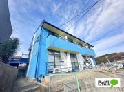 ホワイトピア岩崎