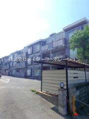地下鉄七隈線賀茂駅まで徒歩5分