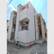 名鉄瀬戸線清水駅まで徒歩8分