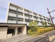 近鉄けいはんな線学研奈良登美ヶ丘駅まで徒歩4分