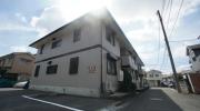 ポプリハイツE棟