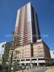 D′グラフォート浜松DsTower