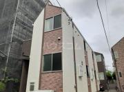 ハーモニーテラス柴又V