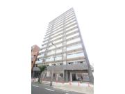 地下鉄四つ橋線岸里駅まで徒歩2分