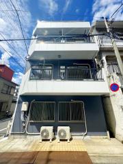 エバーグリーンハイツI