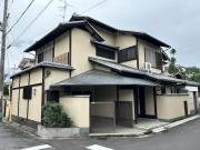 下鴨梅ノ木町貸家