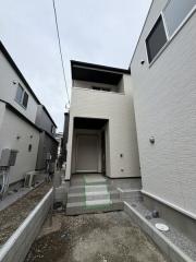 ＪＲ八高線北八王子駅まで徒歩18分