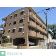 スタシオンウエスト
