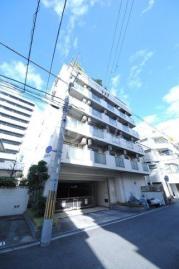地下鉄御堂筋線新大阪駅まで徒歩5分