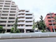 PARK MODERN等々力