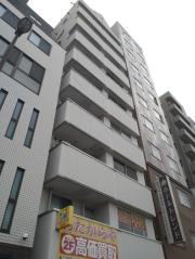 東京メトロ銀座線浅草駅まで徒歩6分