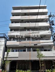 都営浅草線本所吾妻橋駅まで徒歩9分
