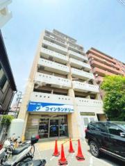 地下鉄御堂筋線西中島南方駅まで徒歩13分