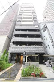 地下鉄谷町線南森町駅まで徒歩8分
