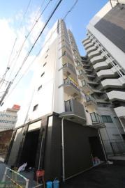阪神本線野田駅まで徒歩4分