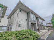 東武伊勢崎・大師線木崎駅まで徒歩6分