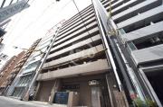 CityLifeクラウンハイム長堀通