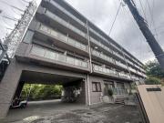 ブルーライン仲町台駅まで徒歩6分