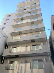 都営浅草線本所吾妻橋駅まで徒歩7分