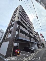 Studie小倉離宮