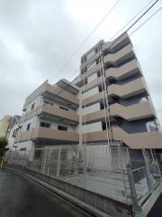 ルフレ グランデ府中