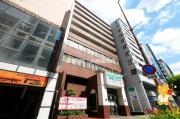 地下鉄谷町線谷町四丁目駅まで徒歩1分
