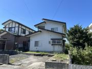 あかねヶ丘2丁目貸家