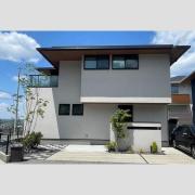 城山台8丁目戸建て