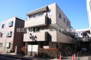 東京メトロ丸ノ内線(方南町支線)中野新橋駅まで徒歩10分