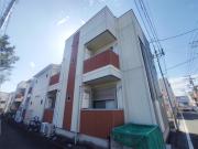 クレフラスト五橋駅東A