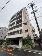 東急目黒線洗足駅まで徒歩6分