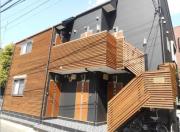 エタージュ元住吉