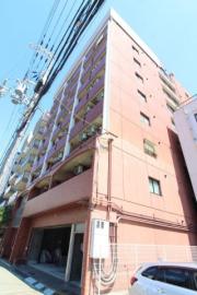 東洋プラザ大阪港I