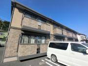 ＪＲ成田線小林駅まで徒歩6分