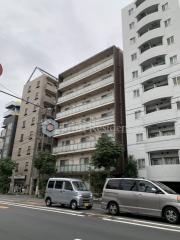 都営浅草線本所吾妻橋駅まで徒歩8分