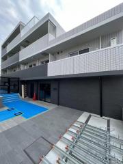 GRAN PASEO 文京小日向