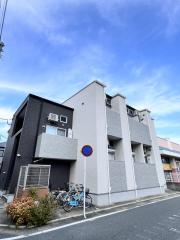 アンレーヴ箱崎駅前