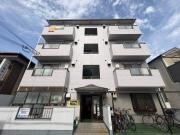 河本マンション