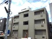 東京メトロ日比谷線南千住駅まで徒歩2分
