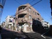 ステイタス西荻南