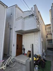 小金井市東町1丁目戸建