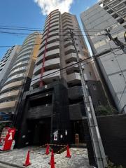 地下鉄谷町線谷町四丁目駅まで徒歩8分