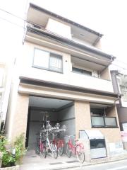阪急京都線大宮駅まで徒歩7分
