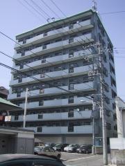 広島県広島市南区東雲本町３丁目