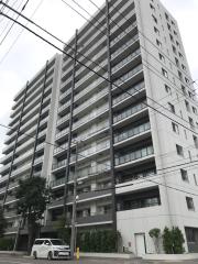 クリーンリバーフィネス桑園ミッドステージ ウエスト