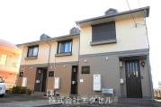 ＪＲ青梅線昭島駅まで徒歩13分