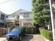 羽根木二丁目賃貸住宅