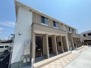 ＪＲ山陽本線東加古川駅まで徒歩9分