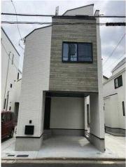 西武多摩湖線一橋学園駅まで徒歩11分